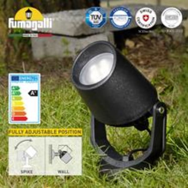 MINITOMMY SPIKE LED Image